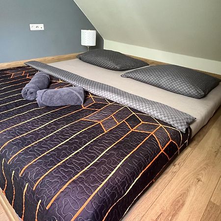 Apartments Trenčín Zewnętrze zdjęcie