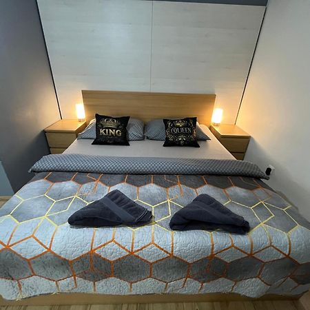 Apartments Trenčín Zewnętrze zdjęcie