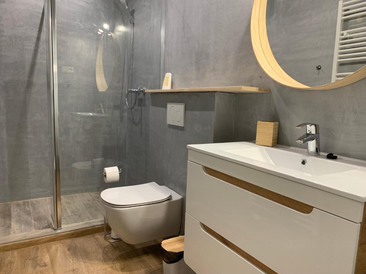 Apartments Trenčín Zewnętrze zdjęcie
