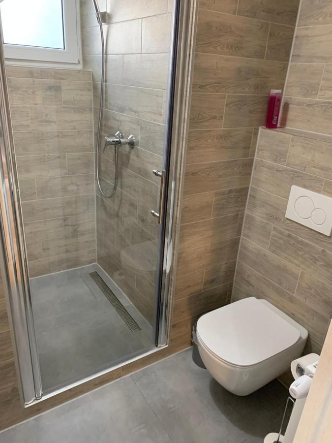 Apartments Trenčín Zewnętrze zdjęcie