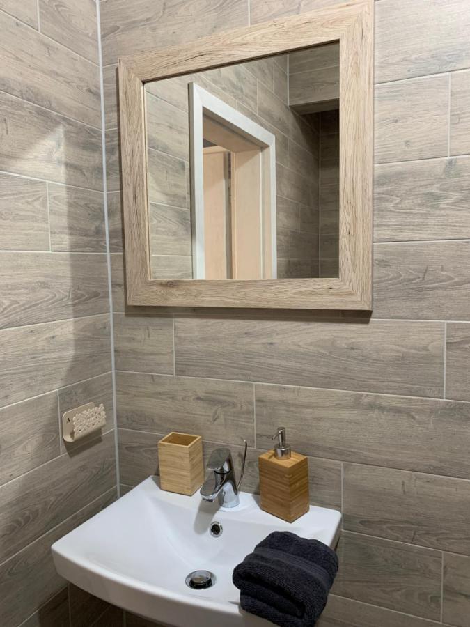 Apartments Trenčín Zewnętrze zdjęcie