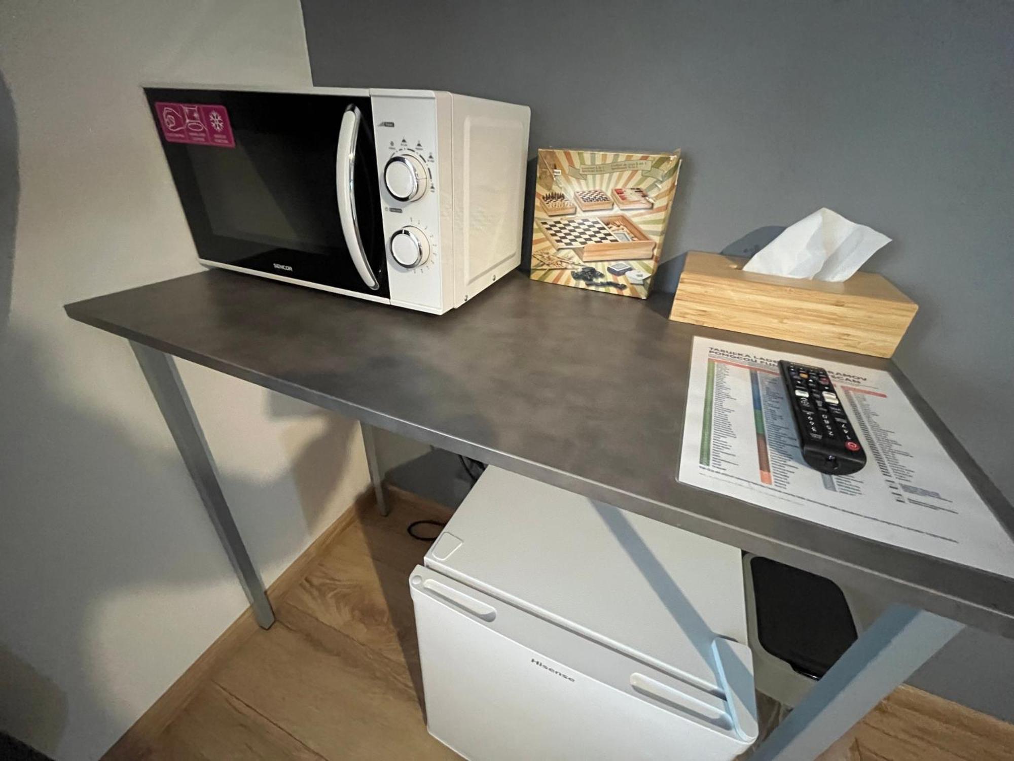 Apartments Trenčín Zewnętrze zdjęcie