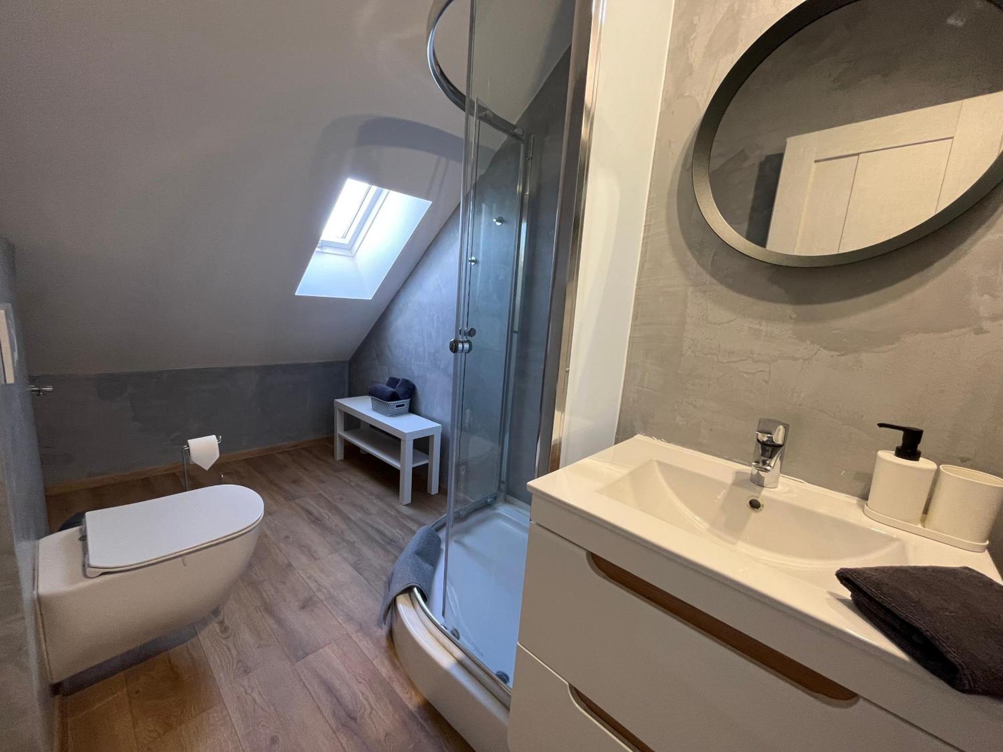 Apartments Trenčín Zewnętrze zdjęcie