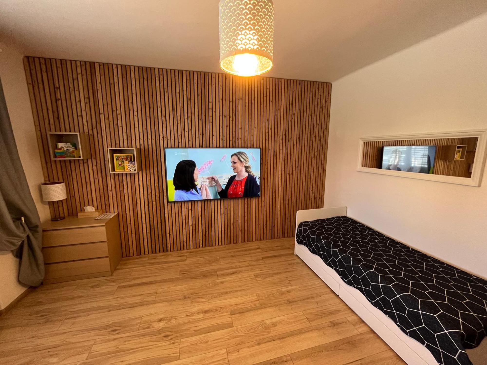 Apartments Trenčín Zewnętrze zdjęcie