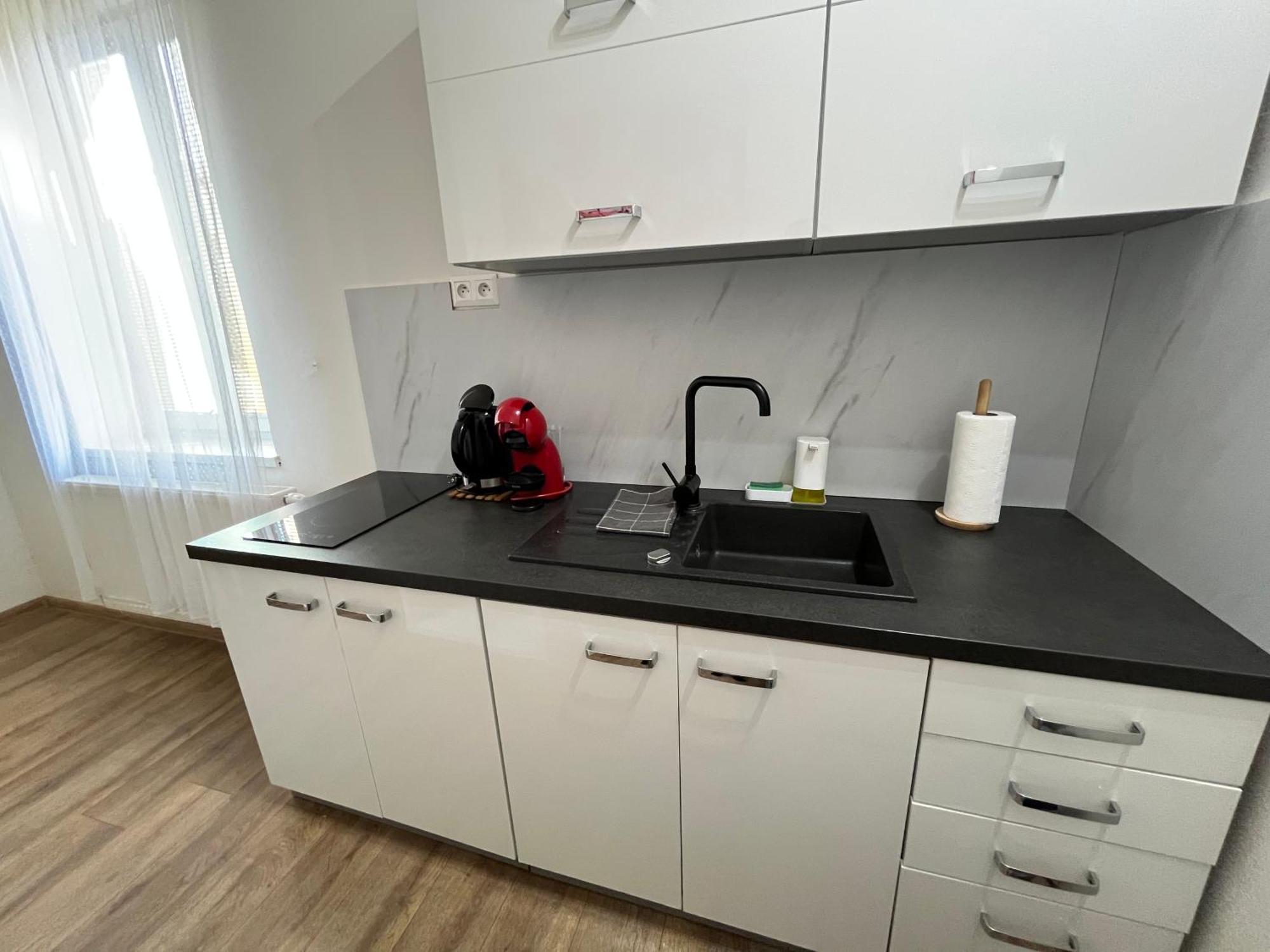Apartments Trenčín Zewnętrze zdjęcie