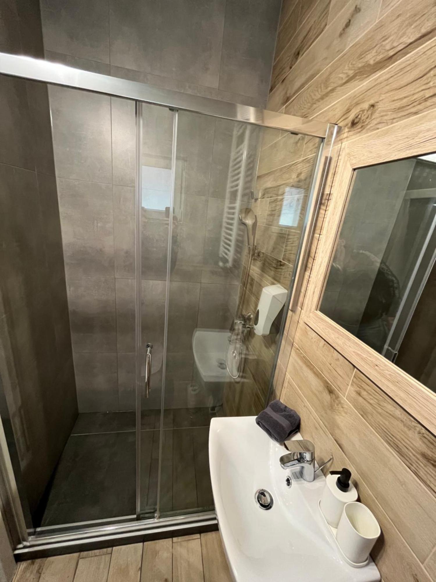 Apartments Trenčín Zewnętrze zdjęcie