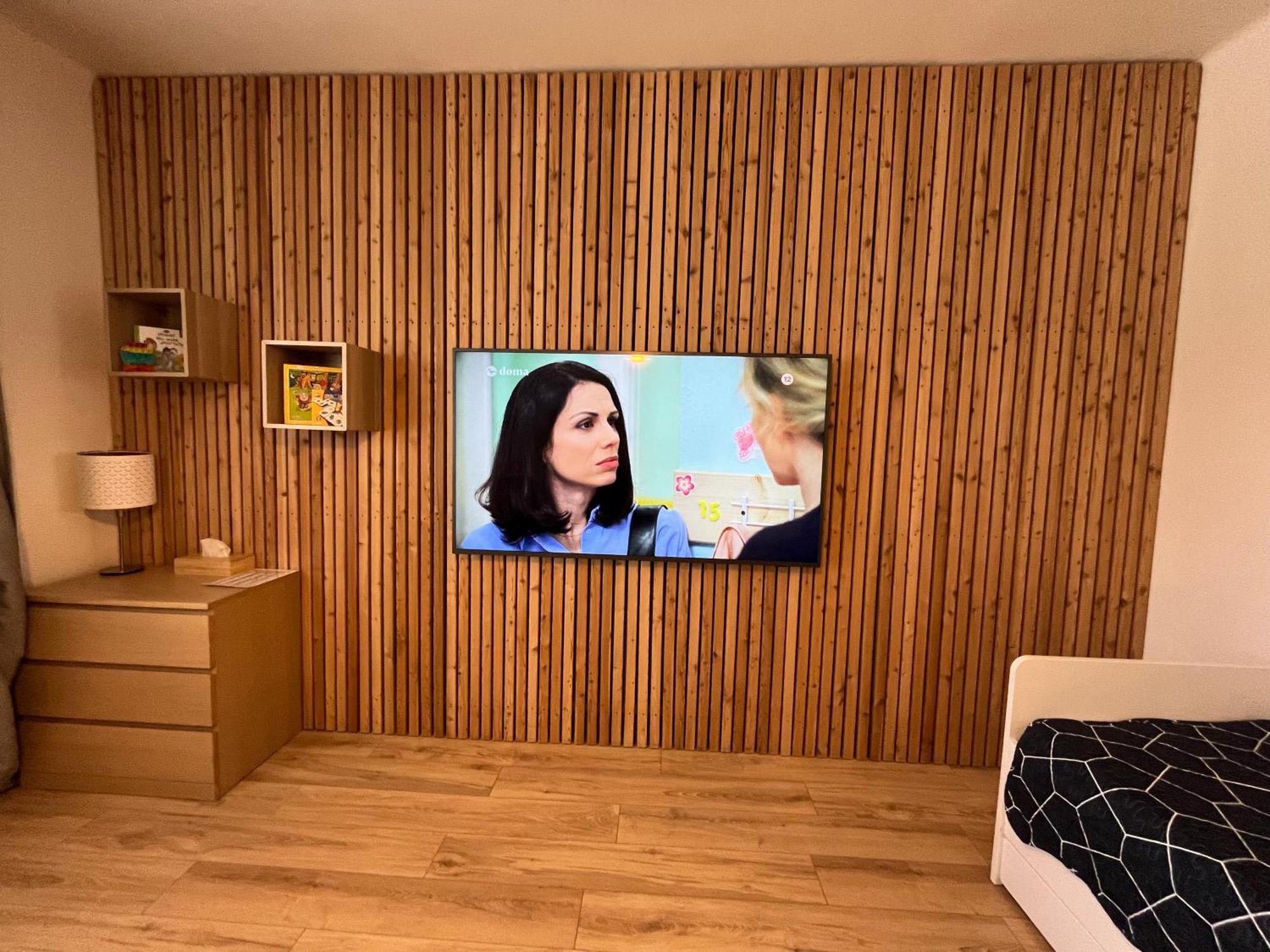 Apartments Trenčín Zewnętrze zdjęcie