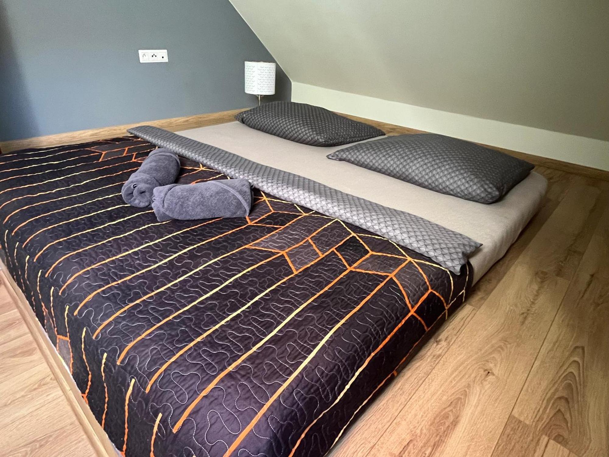Apartments Trenčín Zewnętrze zdjęcie