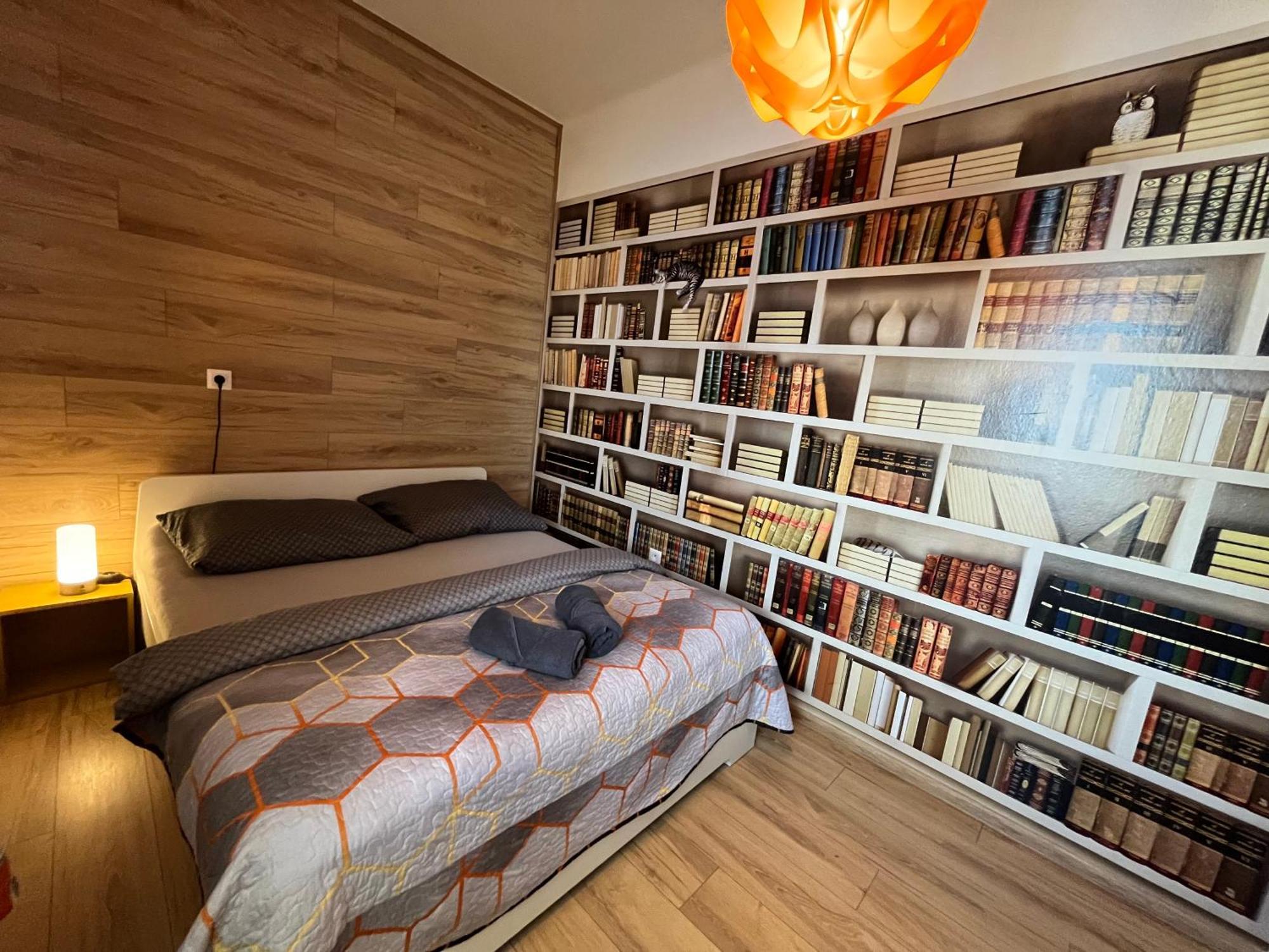 Apartments Trenčín Zewnętrze zdjęcie