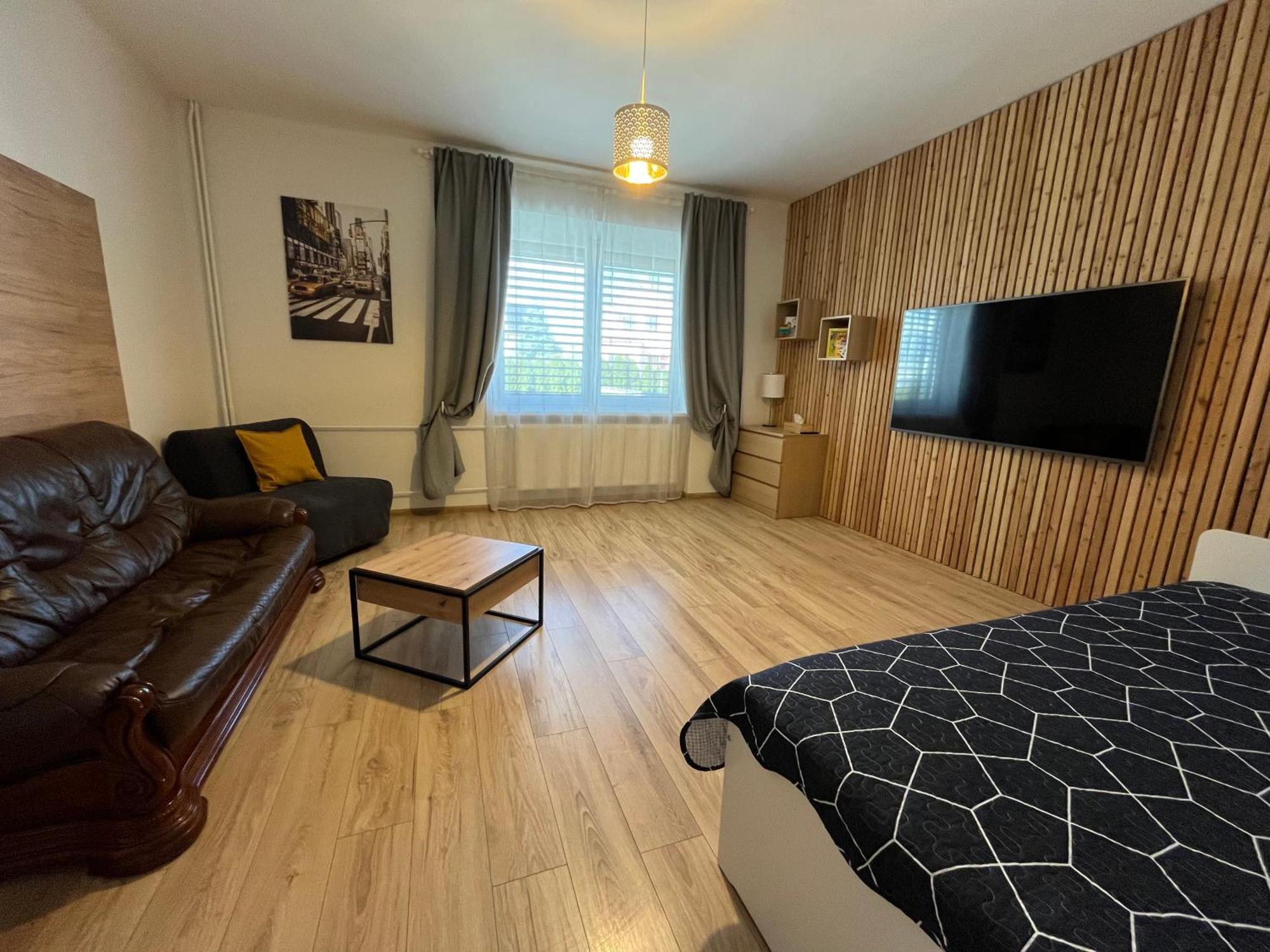 Apartments Trenčín Zewnętrze zdjęcie