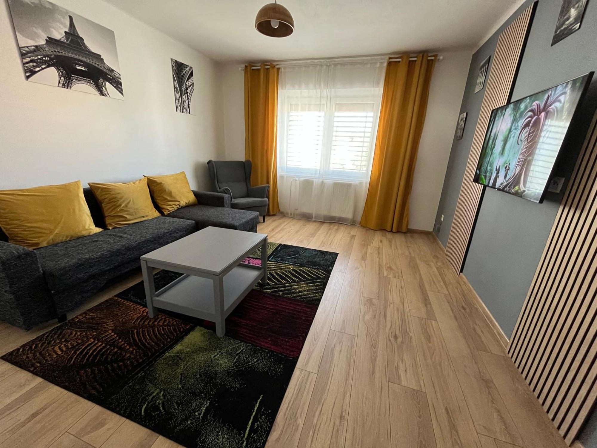 Apartments Trenčín Zewnętrze zdjęcie