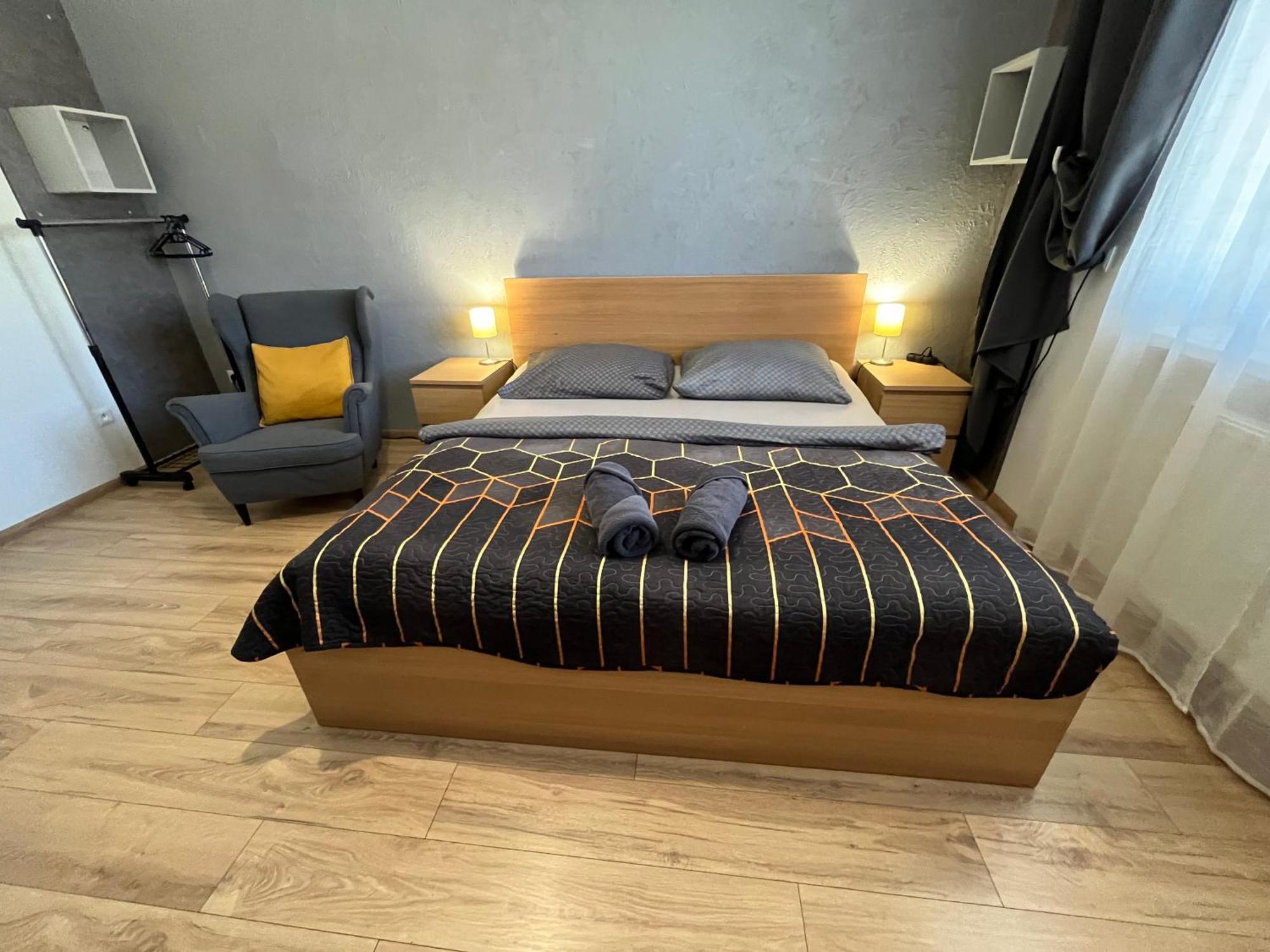 Apartments Trenčín Zewnętrze zdjęcie