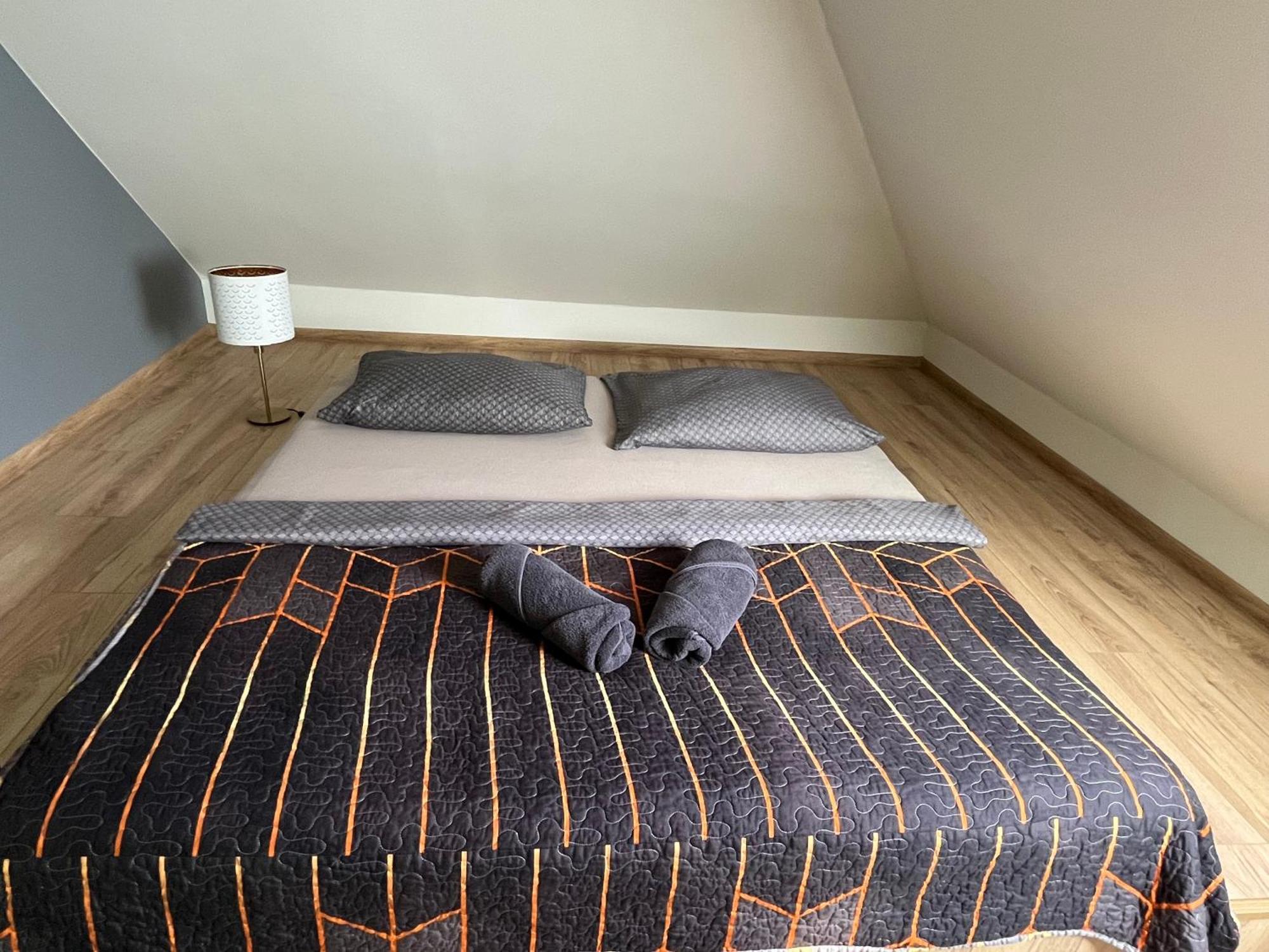 Apartments Trenčín Zewnętrze zdjęcie